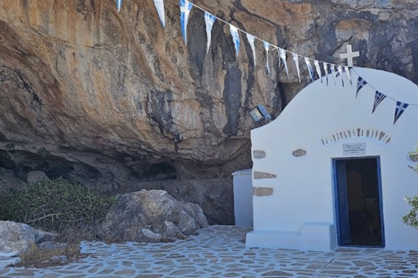 Εξερευνώντας την Ελλάδα