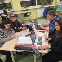 Erasmus+, Ρίγα Λετονίας 2024